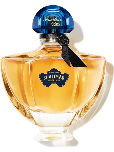 Shalimar Millésime Iris by Guerlain