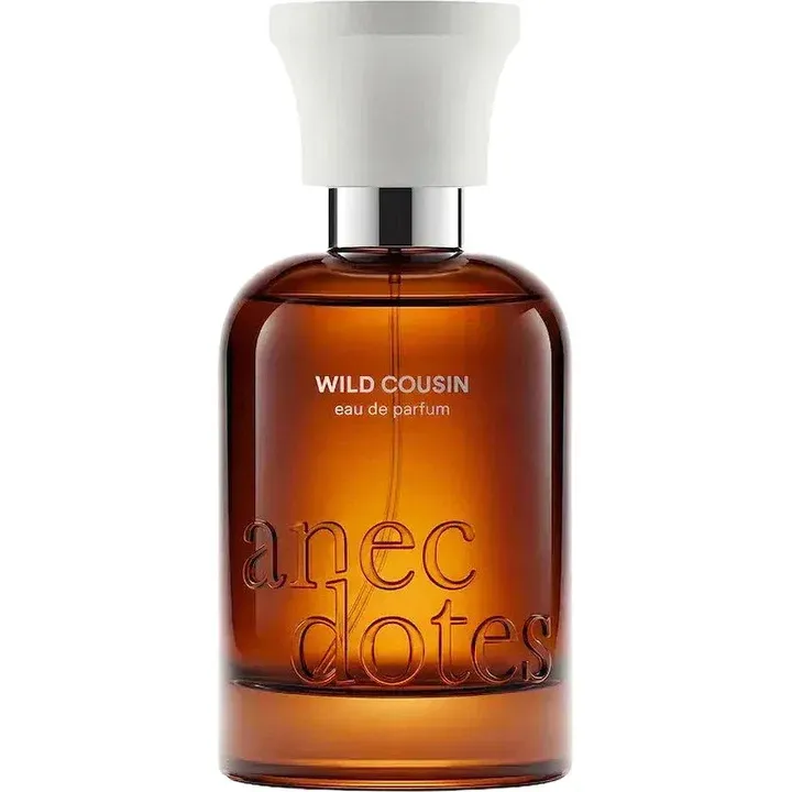A Anecdotes by Artists fragrance