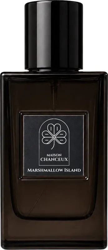 Marshmallow Island by Maison Chanceux