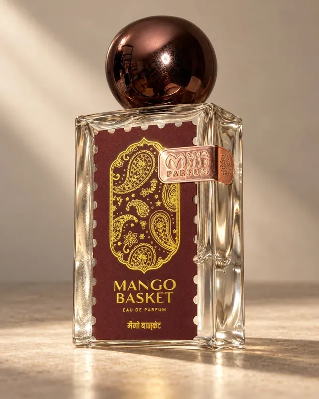 A Mitti Parfum fragrance