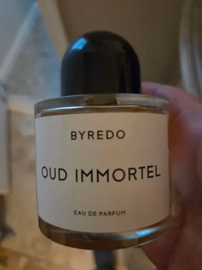 Oud Immortel by Byredo