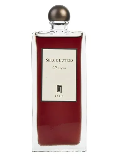 Chergui by Serge Lutens