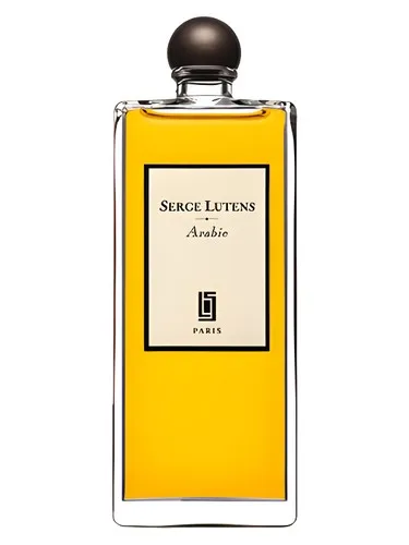 Arabie by Serge Lutens