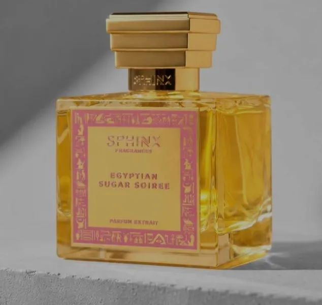 A Sphinx Fragrances fragrance