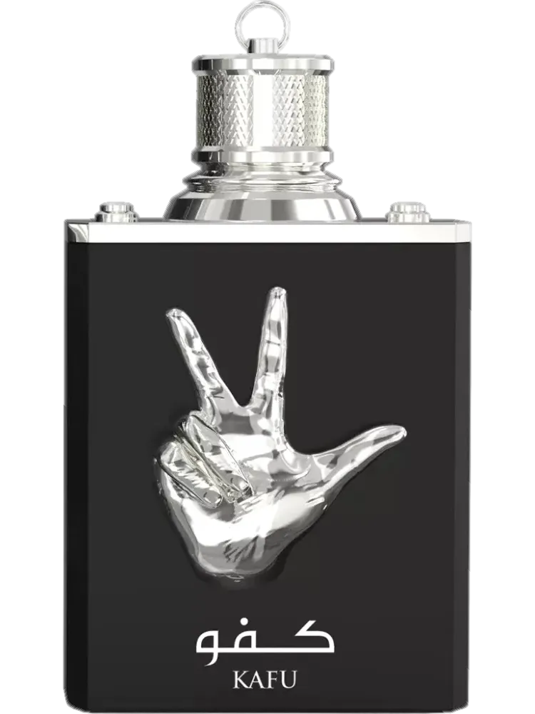 A Amaran fragrance