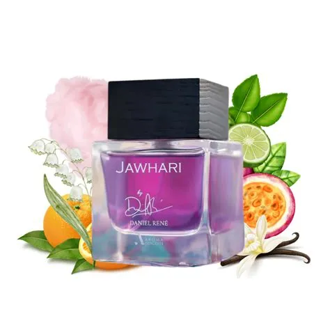 A Aroma Concepts fragrance