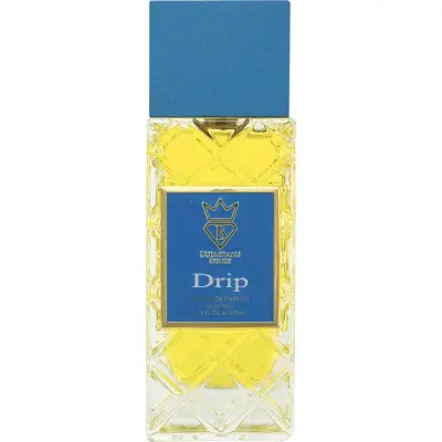 Drip by Bujairami