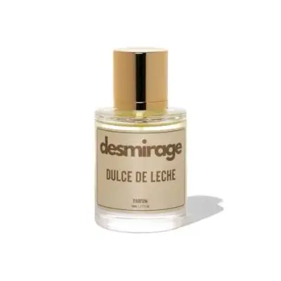 Dulce de Leche by Desmirage