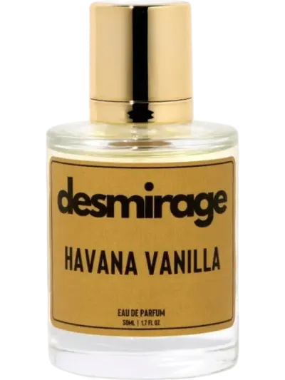 Havana Vanilla by Desmirage
