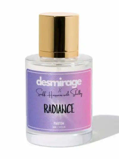 Radiance by Desmirage