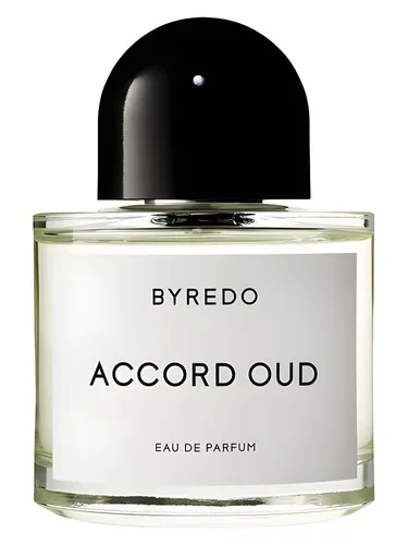 Accord Oud by Byredo