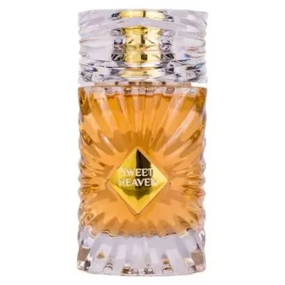 Sweet Heaven by Gulf Orchid