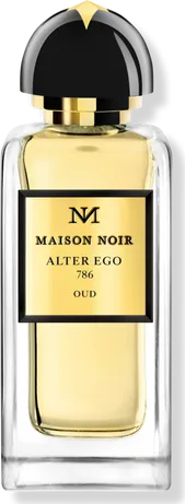 A Maison Noir fragrance