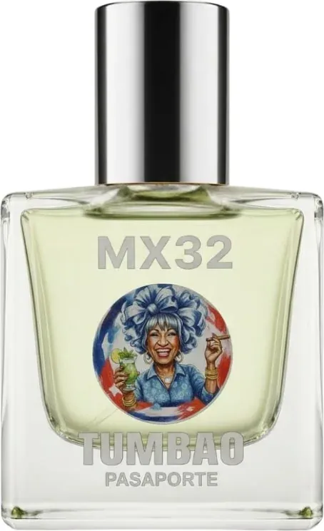 A MX32 fragrance