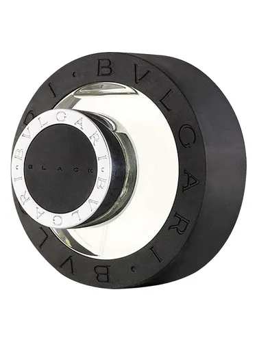 Black by Bvlgari