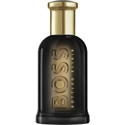 Boss Bottled Elixir by Hugo Boss