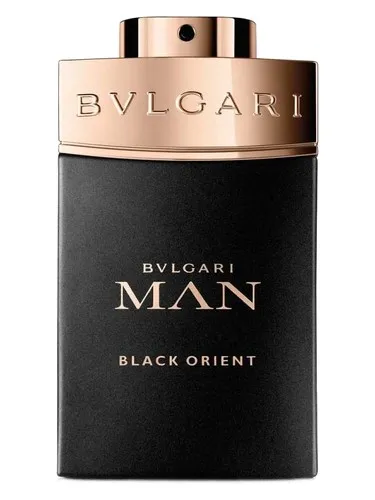 Bvlgari Man Black Orient by Bvlgari