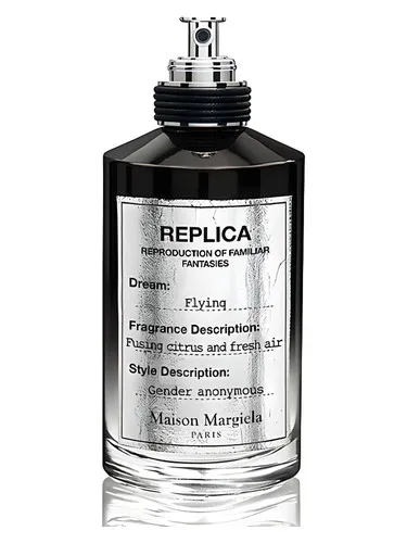 Flying by Maison Martin Margiela