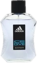 A Adidas fragrance