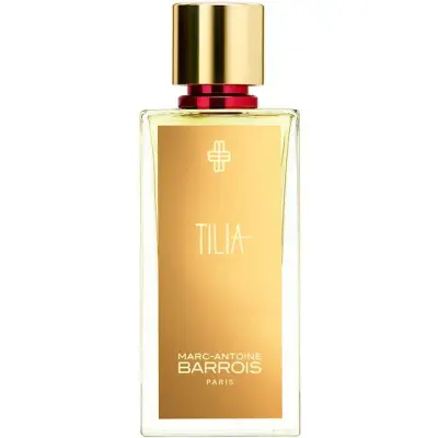 Tilia by Marc-Antoine Barrois