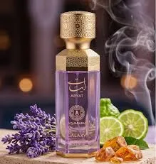A Aquarabia fragrance
