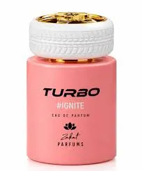 A Zakat fragrance