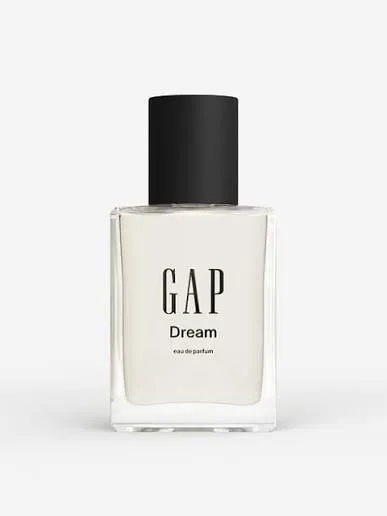 A GAP fragrance