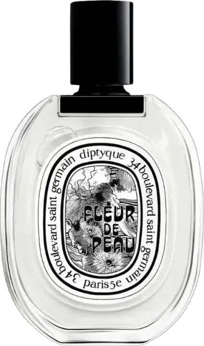 Fleur de Peau by Diptyque
