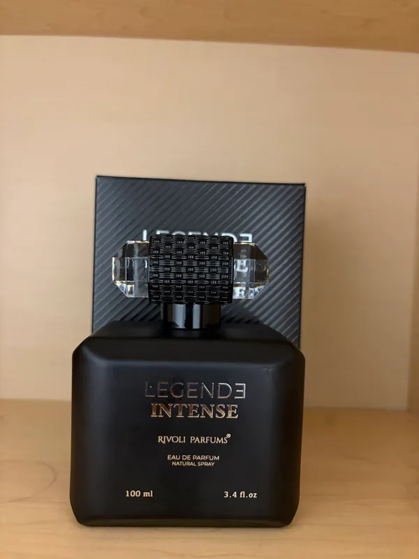 A Rivoli Parfums fragrance