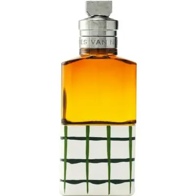 Rock the Myrrh by Dries Van Noten