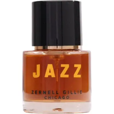 Jazz by Zernell Gillie