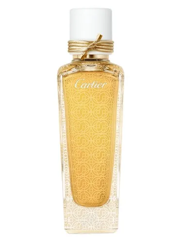 Oud Vanillé by Cartier