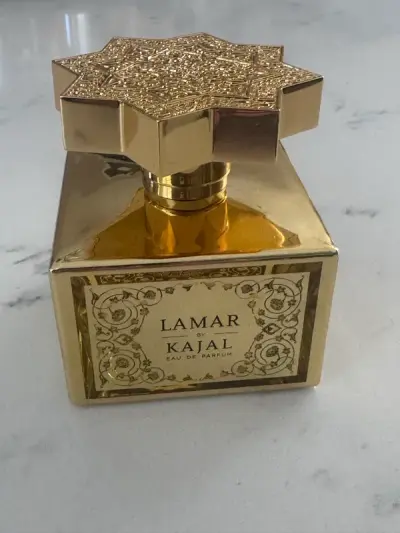 Lamar by Kajal