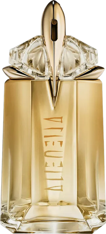 Alien Goddess by Mugler