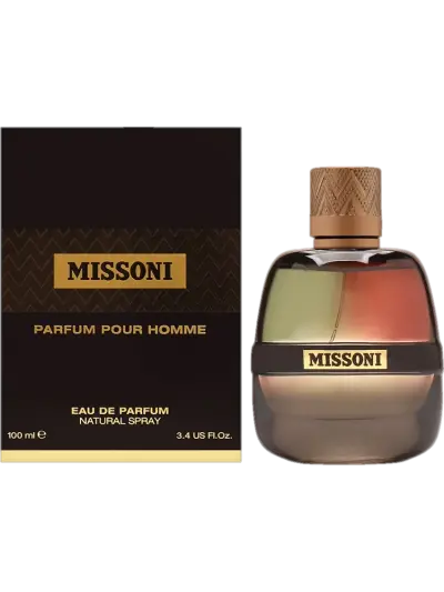 Missoni Pour Homme by Missoni