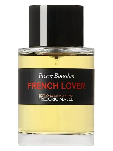 French Lover by Frederic Malle