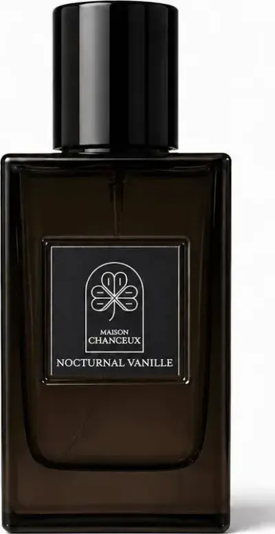 Nocturnelle Vanille by Maison Chanceux