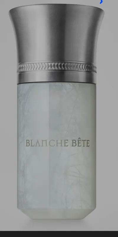 Blanche Bête by Liquides Imaginaires