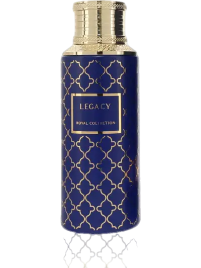 Legacy by Maison Asrar