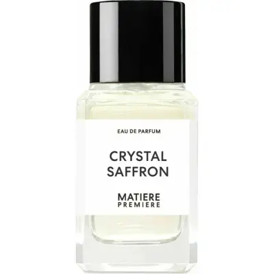Crystal Saffron (Eau de Parfum) by Matière Première