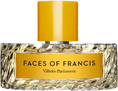 Faces of Francis by Vilhelm Parfumerie