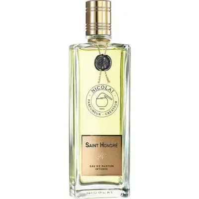 Saint Honoré by Nicolaï