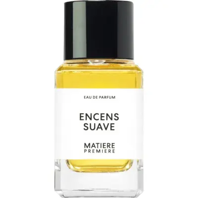 Encens Suave (Eau de Parfum) by Matière Première