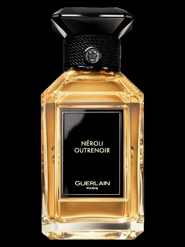 Neroli Outrenoir by Guerlain