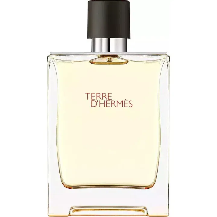 Terre d'Hermès (Eau de Toilette) by Hermès