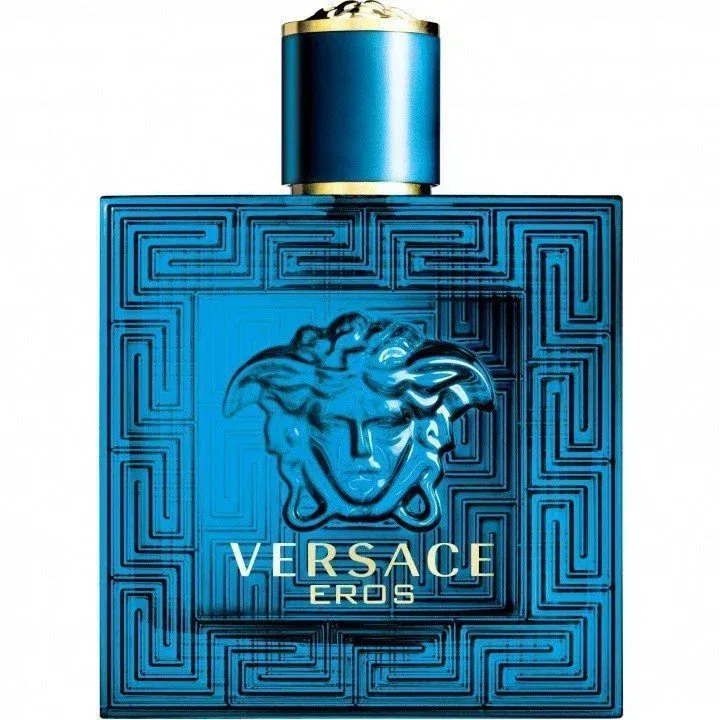 Eros (Eau de Toilette) by Versace
