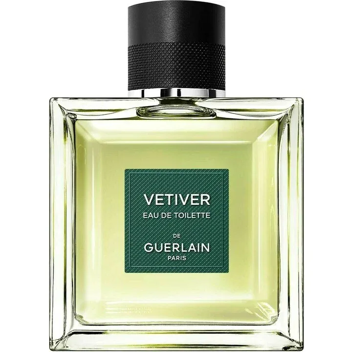 Vetiver (Eau de Toilette) by Guerlain