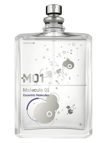 Molecule 01 by Escentric Molecules