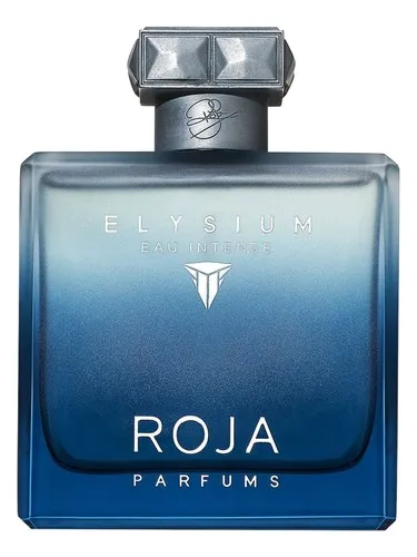 Elysium Pour Homme Eau Intense by Roja Parfums