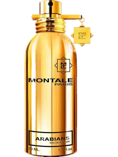 Arabians by Montale